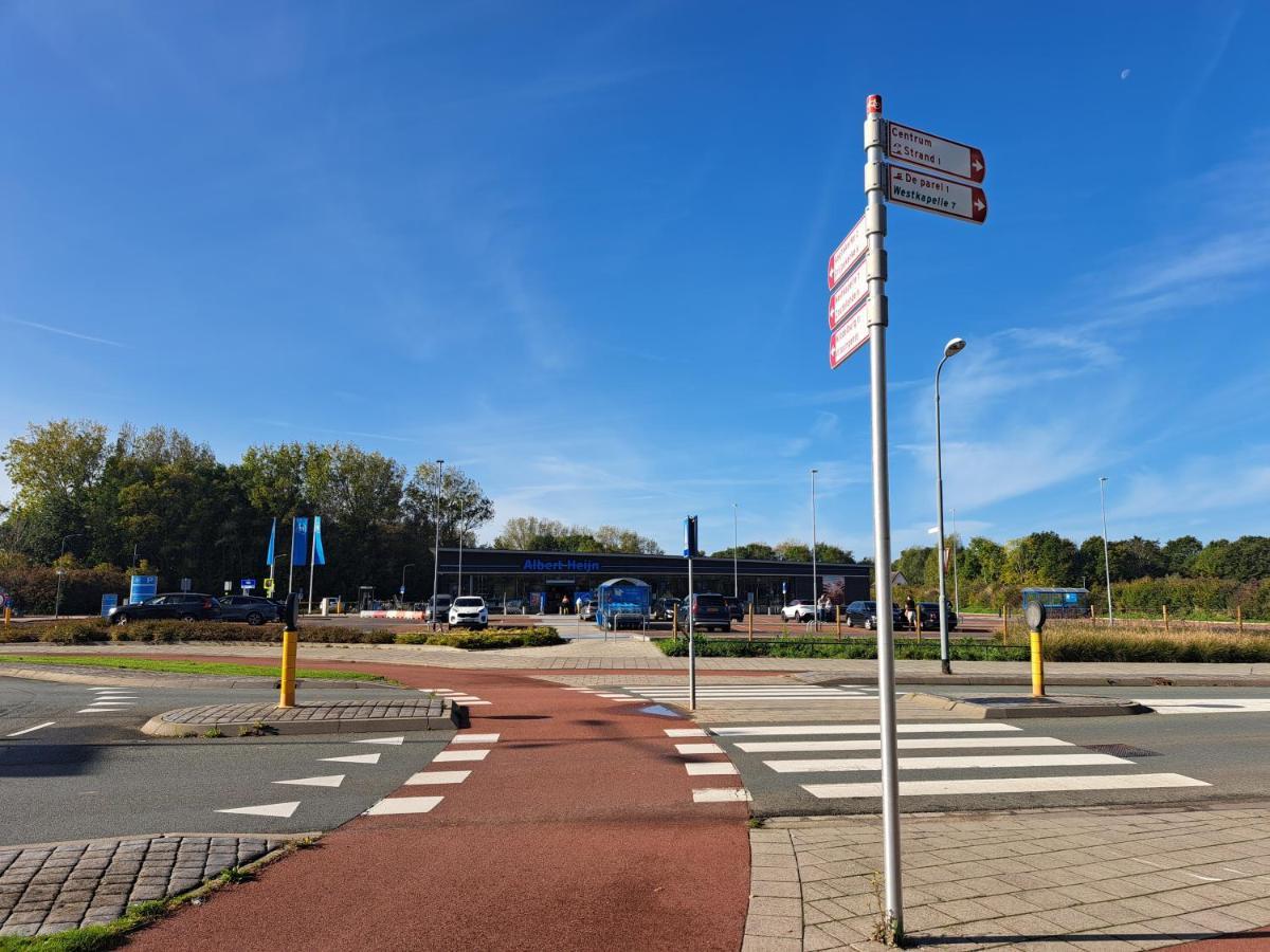 Zandkasteel Vakantiehuis *